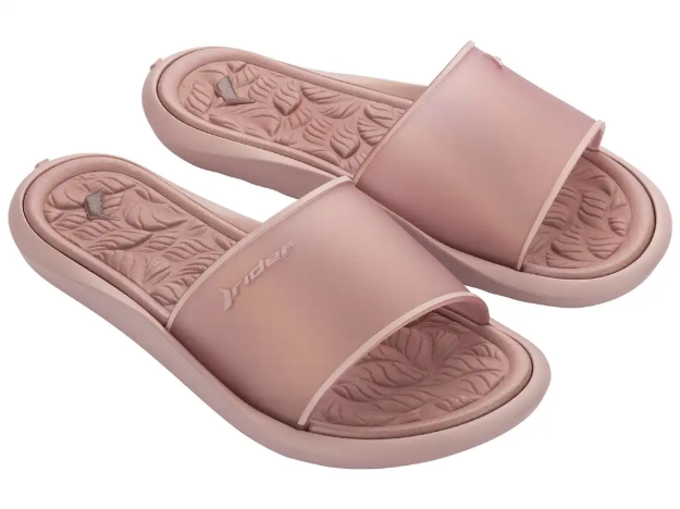 Obrázok z Rider Flow 83799-BN575 Dámske šľapky ružové