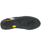 Obrázok z GARMONT DRAGONTAIL LT EVO Man Pánske trekové topánky corsair blue/garmont orange