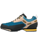 Obrázok z GARMONT DRAGONTAIL LT EVO Man Pánske trekové topánky corsair blue/garmont orange