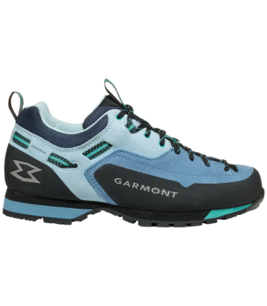 Obrázok z GARMONT DRAGONTAIL LT EVO Lady Dámske trekové topánky corydalis blue/coronet blue
