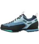 Obrázok z GARMONT DRAGONTAIL LT EVO Lady Dámske trekové topánky corydalis blue/coronet blue