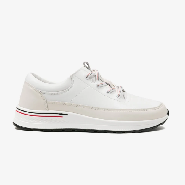 Obrázok z Looke ISADORA L1444-64 Dámske poltopánky krémové