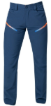 Obrázok z Softshellové kalhoty ARDON®CREATRON® modrá neon