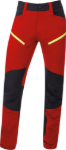 Obrázok z Softshellové kalhoty ARDON®CITYCONIC® červená