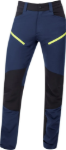 Obrázok z Softshellové kalhoty ARDON®CITYCONIC® tmavě modrá