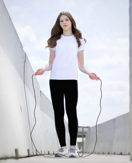 Obrázok z Dámské elastické kalhoty ARDON®ALDRI černá