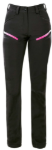 Obrázok z Dámské softshellové kalhoty ARDON®CREATRON®  černo-růžová