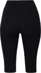 Obrázok z Dámské elastické kalhoty 3/4 ARDON®ALDRI černá