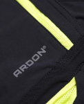 Obrázok z Trekingové kalhoty ARDON®ULTRITE®GO! antracitová