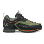 Obrázok z GARMONT DRAGONTAIL MNT EVO GTX Pánske trekové topánky black/olive green