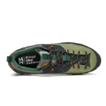 Obrázok z GARMONT DRAGONTAIL MNT EVO GTX Pánske trekové topánky black/olive green