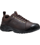 Obrázok z KEEN TARGHEE IV OXFORD Pánske trekové topánky java/black