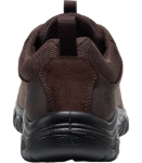 Obrázok z KEEN TARGHEE IV OXFORD Pánske trekové topánky java/black