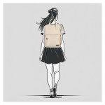 Obrázok z Enrico Benetti Innsbruck 46236 Sand 24 L