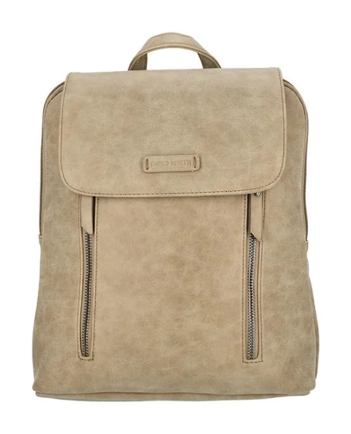 Obrázok z Enrico Benetti Kylie 66434 Mid taupe 8 L