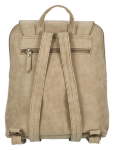 Obrázok z Enrico Benetti Kylie 66434 Mid taupe 8 L