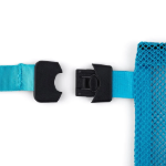 Obrázok z Bagmaster SÁČEK DO BATOHU doplňkový odepínací - modrý Modrá