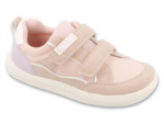 Obrázok z BEFADO 004X009 004Y009 tenisky BAREFOOT STRAPI růžové