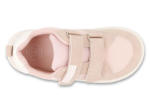 Obrázok z BEFADO 004X009 004Y009 tenisky BAREFOOT STRAPI růžové