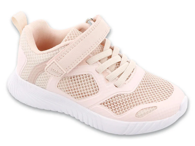 Obrázok z BEFADO 516X473 tenisky SPORT BLAST růžové