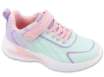 Obrázok z BEFADO 516X454 tenisky SPORT SIGMA zeleno růžová