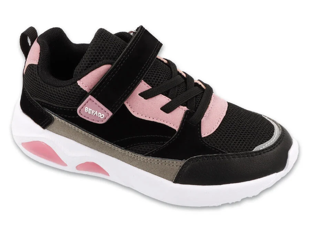 Obrázok z BEFADO 516X441 tenisky SPORT SKIP ultralehké