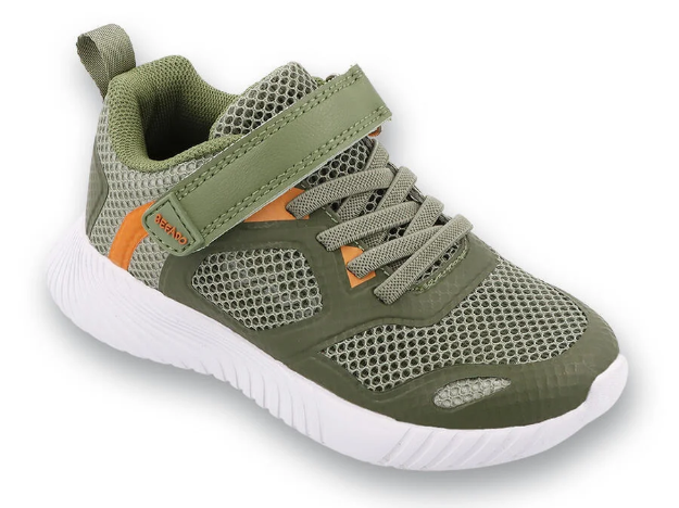 Obrázok z BEFADO 516X476 516Y476 tenisky SPORT BLAST zelené