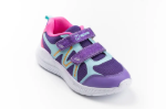 Obrázok z Medico ME-52535 Detské tenisky fialové