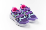 Obrázok z Medico ME-52535 Detské tenisky fialové