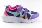 Obrázok z Medico ME-52535 Detské tenisky fialové