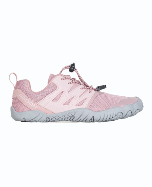 Obrázok z Volnočasová polobotka ARDON®DROPIGO - růžová