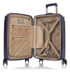 Obrázok z Heys Cruze S Silver 48 L