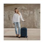 Obrázok z Heys Cruze S Silver 48 L