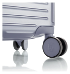 Obrázok z Heys Cruze S Silver 48 L