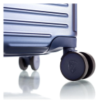 Obrázok z Heys Cruze M Silver 78 L