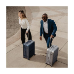 Obrázok z Heys Cruze M Silver 78 L