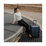 Obrázok z Heys Cruze M Silver 78 L