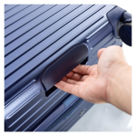 Obrázok z Heys Cruze L Silver 128 L