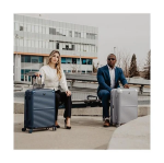 Obrázok z Heys Cruze L Silver 128 L