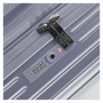 Obrázok z Heys Cruze L Silver 128 L