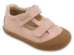 Obrázok z BEFADO 005X001 botičky BAREFOOT SANDI růžové