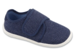 Obrázok z BEFADO 904X005 BAREFOOT dětské SOFTER modré