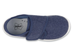 Obrázok z BEFADO 904X005 BAREFOOT dětské SOFTER modré