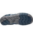 Obrázok z KEEN Clearwater CNX W Dámske sandále navy/blue glow