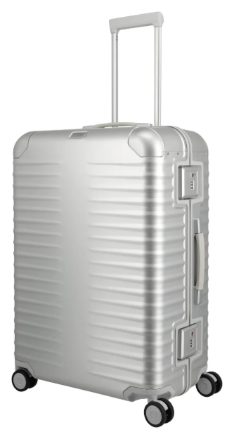 Obrázok z Titan Eternity L Silver 101 L