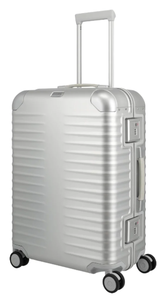 Obrázok z Titan Eternity M plus Silver 81 L