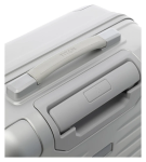 Obrázok z Titan Eternity M plus Silver 81 L