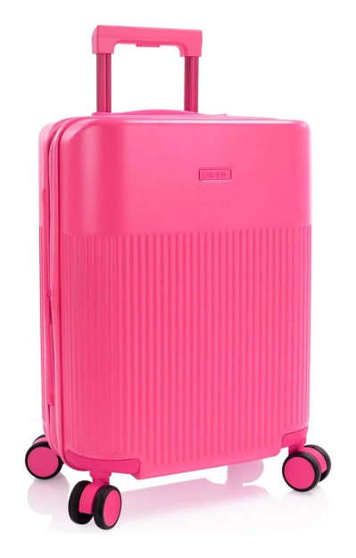 Obrázok z Heys HiLite S Flamingo Pink 46 L