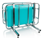 Obrázok z Heys HiLite S Aqua Breeze 46 L