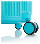 Obrázok z Heys HiLite S Aqua Breeze 46 L